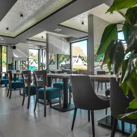 Viktor - Prestige Forest 아파트