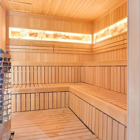 아파트 Viktor - Prestige Forest