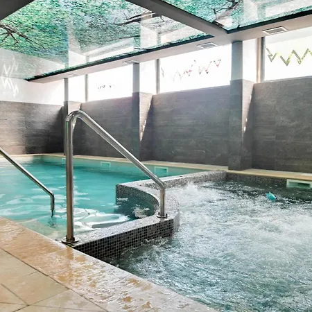 아파트 Viktor - Prestige Forest 즐라티보