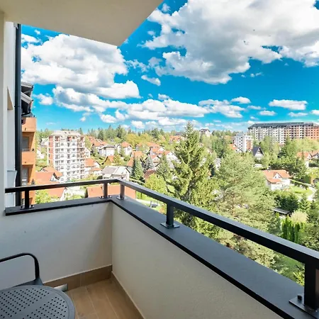 Viktor - Prestige Forest *