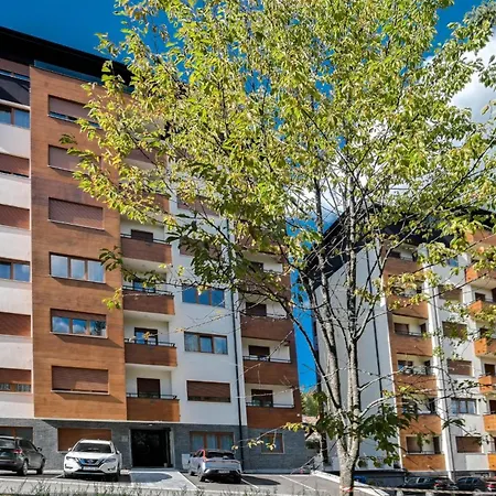 Viktor - Prestige Forest *