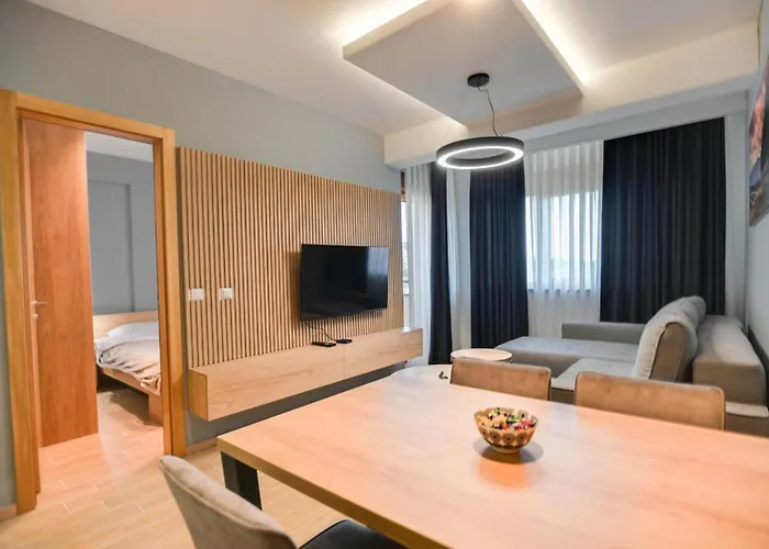 Viktor - Prestige Forest شقة *