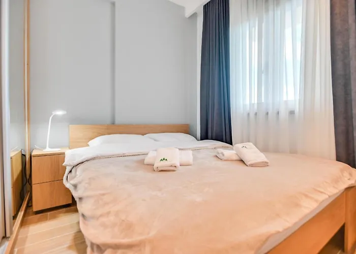 Viktor - Prestige Forest *