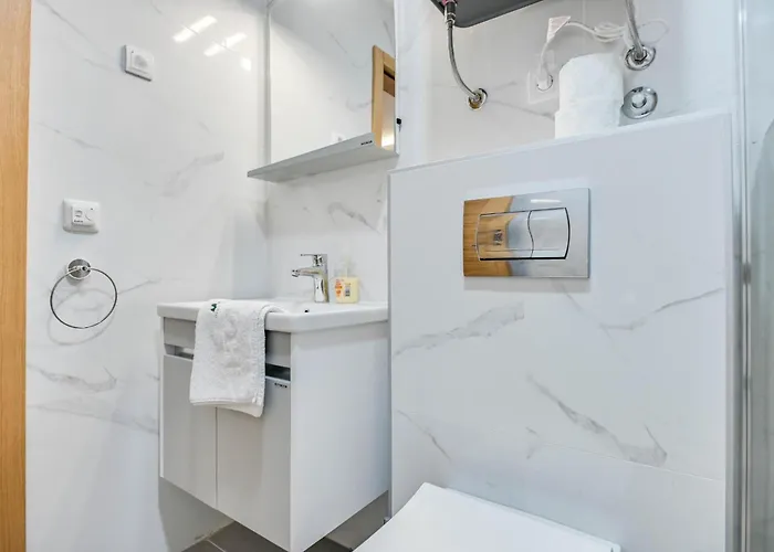 Viktor - Prestige Forest شقة