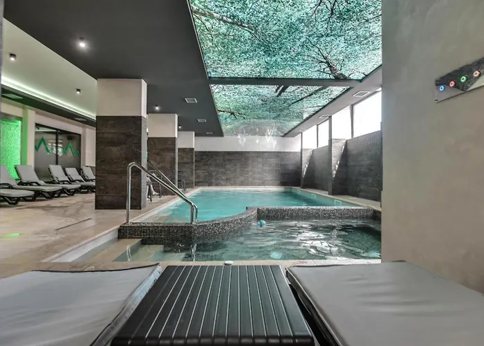 شقة Viktor - Prestige Forest زلاتيبور