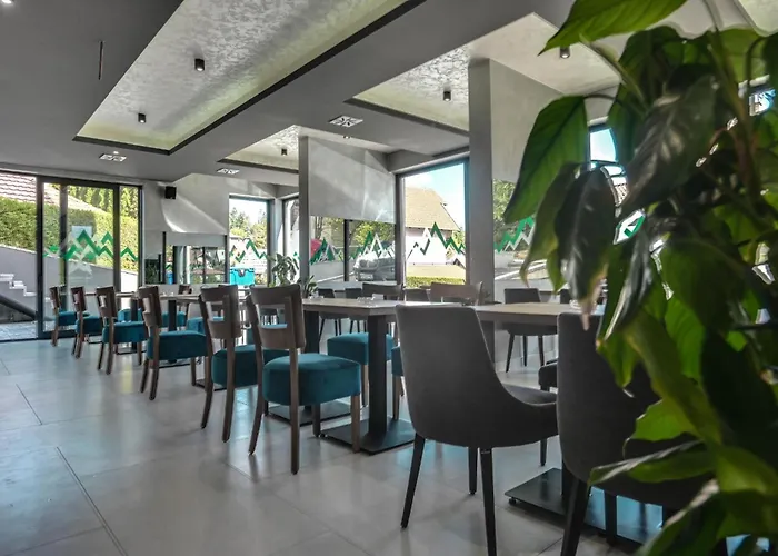 Viktor - Prestige Forest شقة