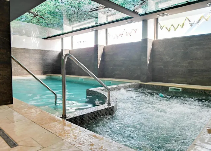 شقة Viktor - Prestige Forest زلاتيبور