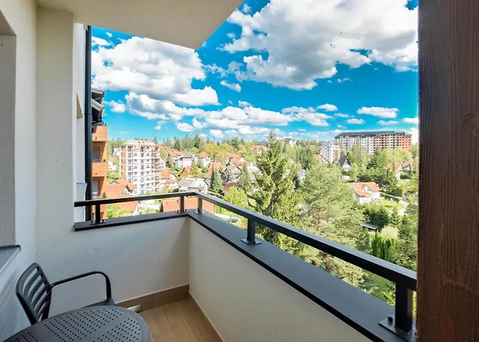 Viktor - Prestige Forest *