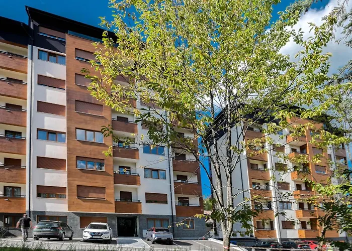 Viktor - Prestige Forest *